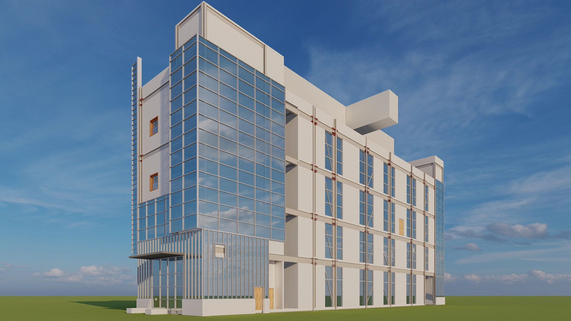 Medical Packaging Unit, India